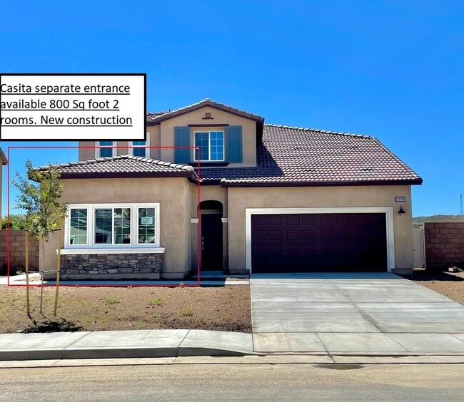 Building Photo - 35289 Sorenstam Dr