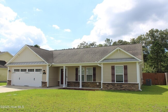 Building Photo - 119 Gobblers Way Rental
