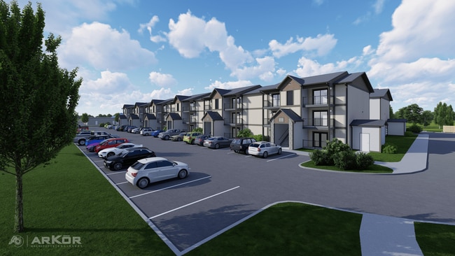 Photo - Compass Flats