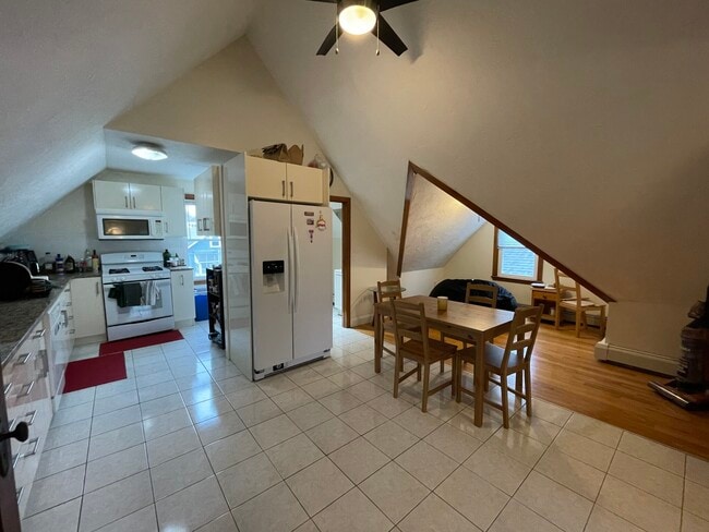 Photo - 65 Fairbanks St Apartments Unit #2