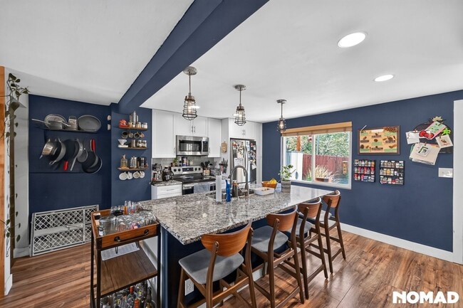 Photo - 4818 W 11th Ave