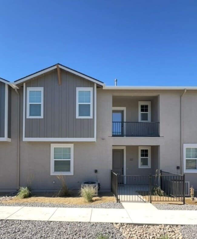 Photo - *NEW! 2/2.5/2Townhome in Gardnerville*
