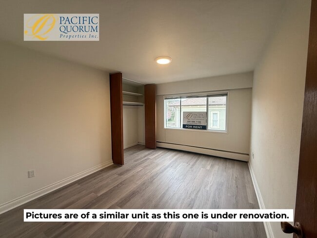 Building Photo - 908 Cook St Unit 107