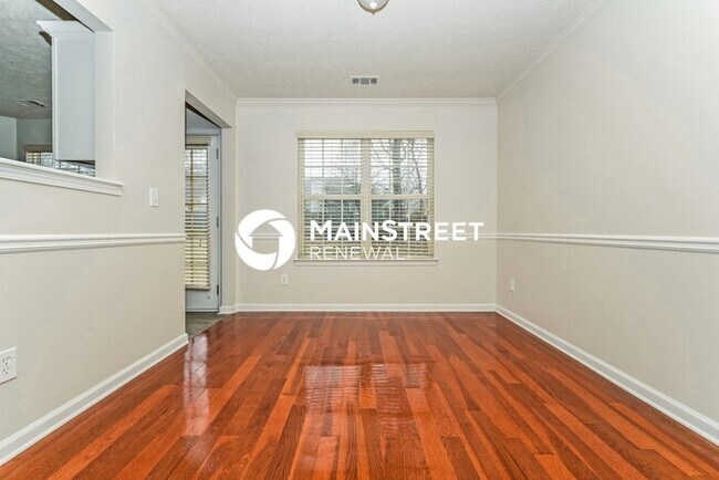 4 Bedroom Pet-Friendly Home in Mcdonough, GA with Main Street Renewal