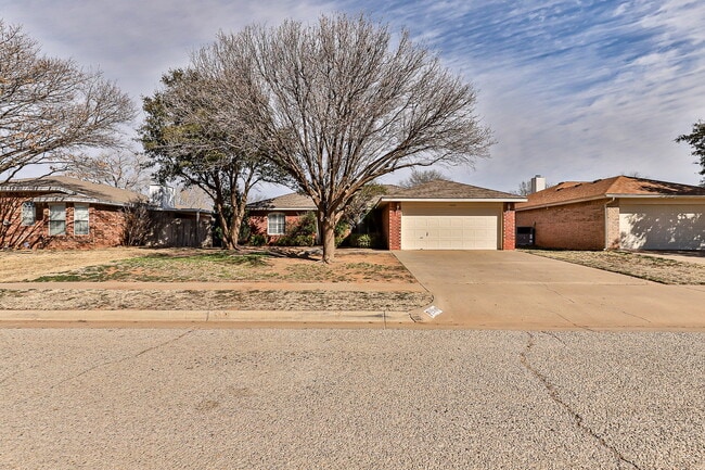 Building Photo - Wonderful Home in South Lubbock!