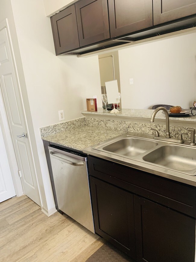 Brazos Park Apartments