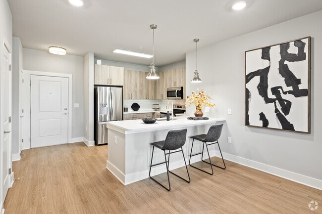 Interior Photo - The Beacon at 331 Apartments