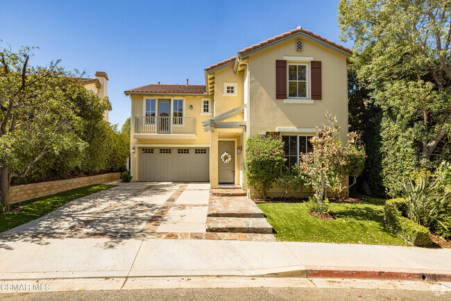 Building Photo - 4641 Camino Del Sol Rental