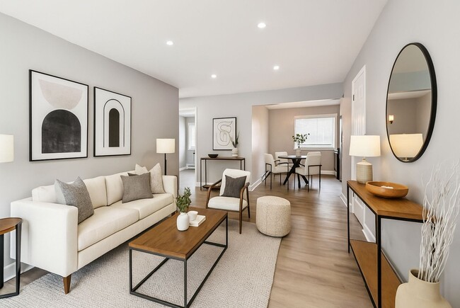 Building Photo - Haledon Estates Apartments