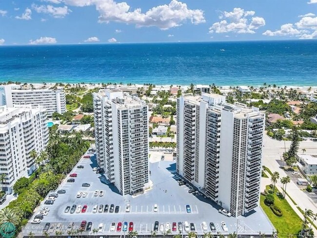 Photo - 2715 N Ocean Blvd Condominio Unidad 11B