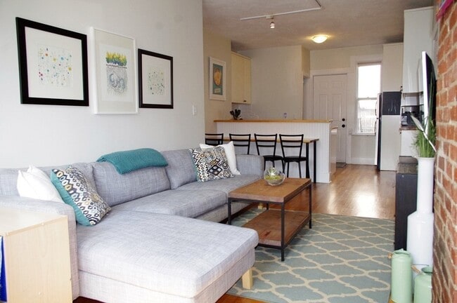 Photo - 246 Cypress St Unit 1