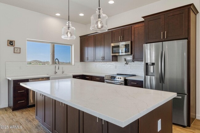 Photo - 48126 N Coyote Pass Rd