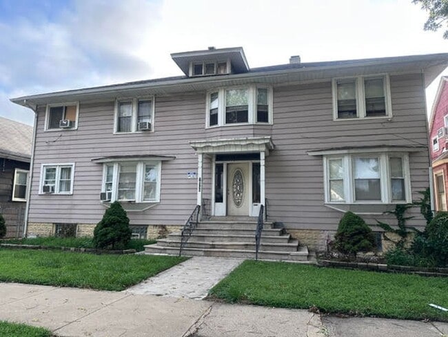 Building Photo - 10730 S Ave G Unit 1N