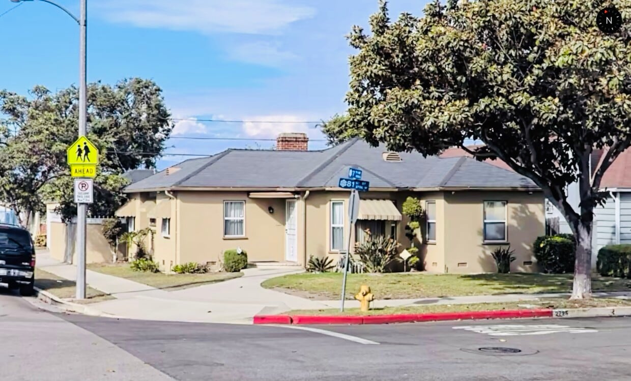 Photo - 2725 W 81st St (Inglewood, CA)