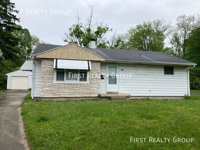 Photo - 3420 Barbee Dr Casa