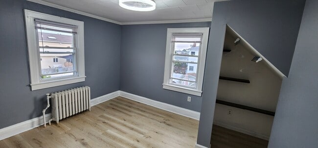 First bed - 2701 Magee Pl Unit 2