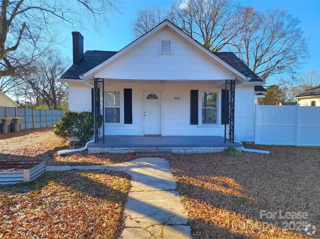 Building Photo - 2802 Maryland Ave Rental