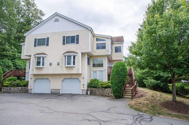 Building Photo - 309 America Blvd Rental