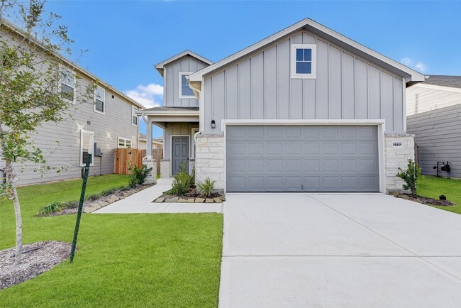 Photo - 25821 Hedgerow Dr