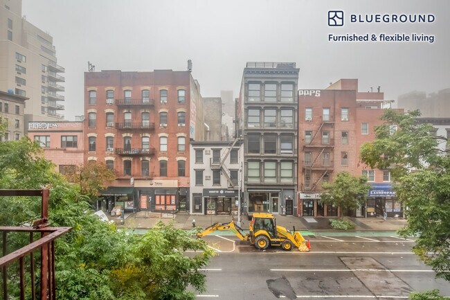 170 1st Ave Unit SI FL3-ID938