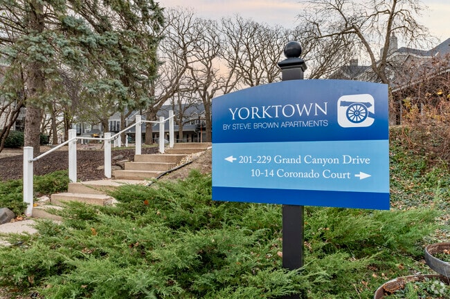 Signage