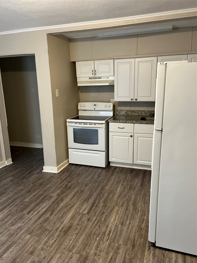 Photo - 2321 Franklin St