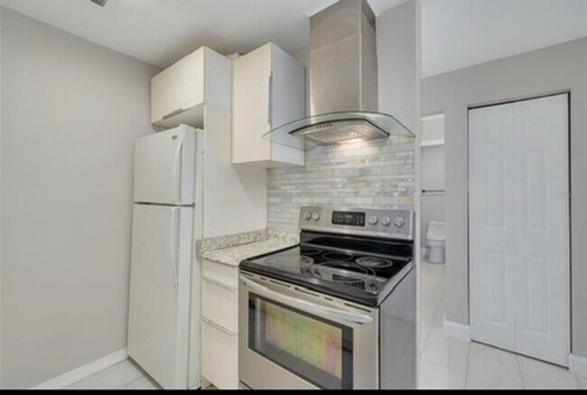 Photo - 2 Bed/1 Bath, 2nd floor condo at Parklane Condos AVAILABLE NOW! Unit 236