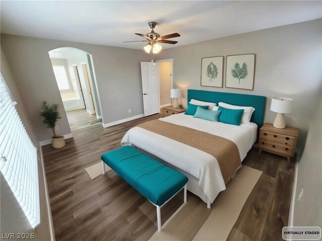 Photo - 8327 Fort Hallock Ave