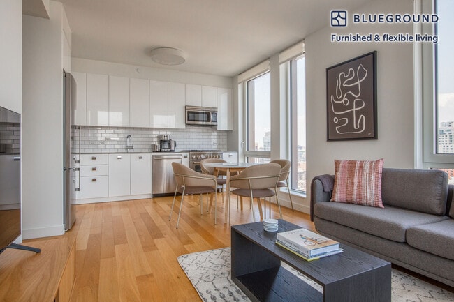 Photo - 125 Delancey St Unit FL16-ID1523