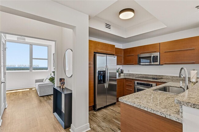Photo - 2641 N Flamingo Rd Unit 2605N