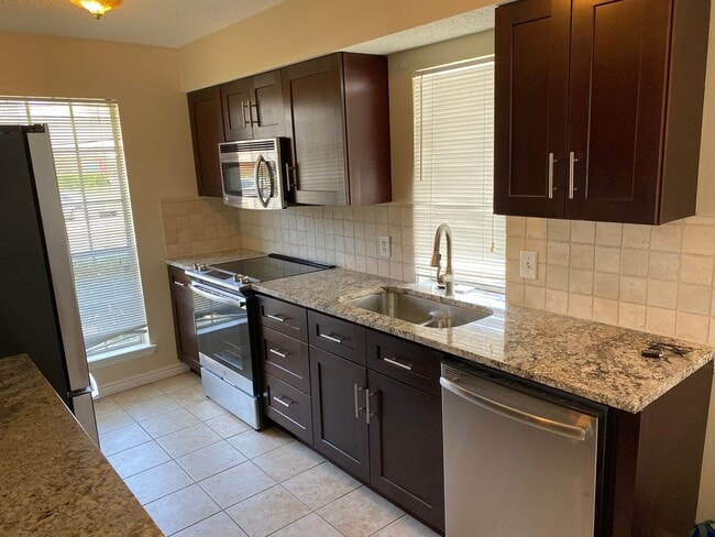 Photo - Richardson One Story!