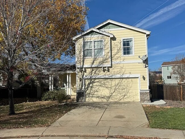 Building Photo - 9445 Bellaire St