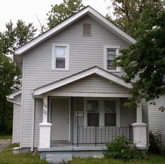 Photo - 2032 E Hudson St