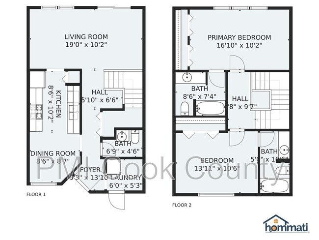 Photo - 2606 E Martha Pl