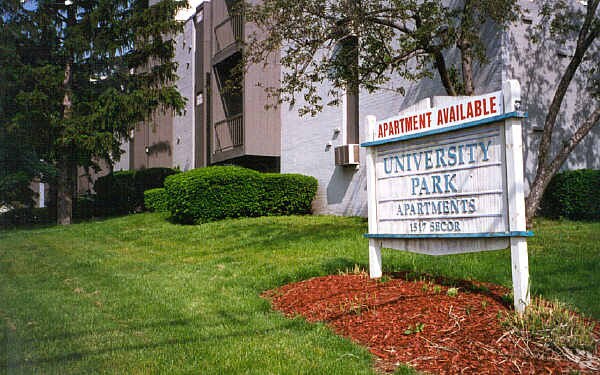 University Park Apartments - University Park Apartments