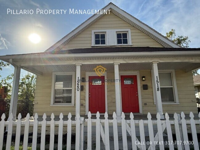 Building Photo - 1518 Kennington St