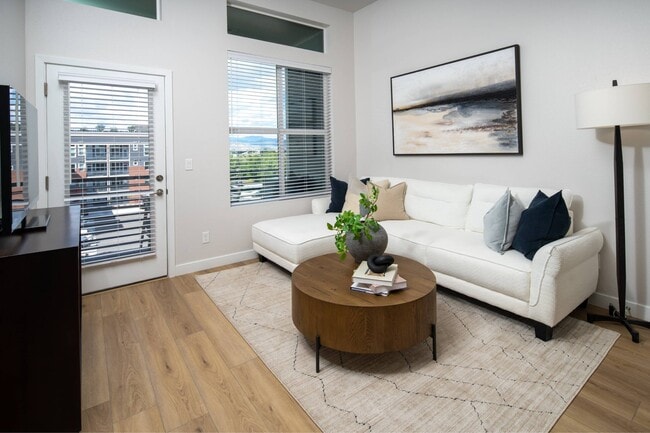 Residences at Nova West