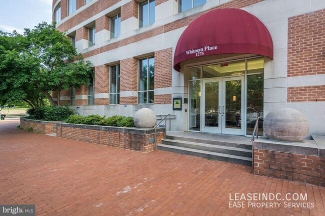 Photo - 1275 25th St NW Unit #600