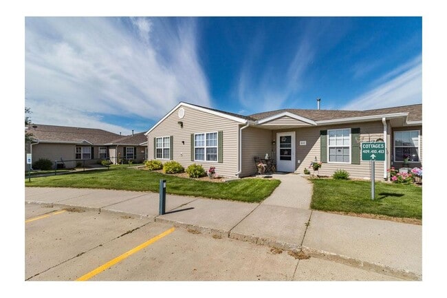 Photo - Brandon Heights Village