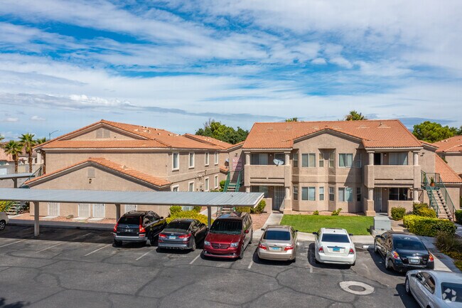 Photo - Summer Villas At Balzar