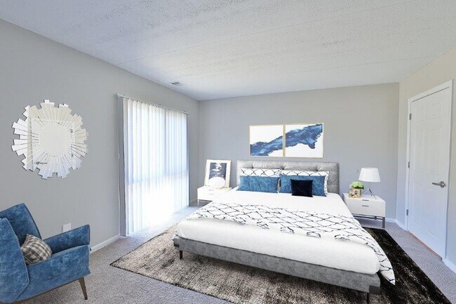 Top Field Apartment Homes