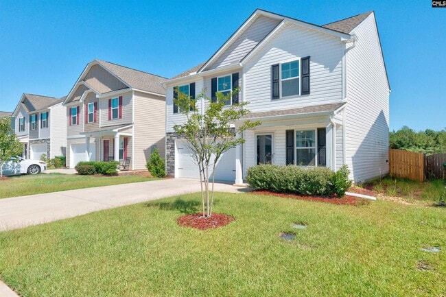 280 Savannah Wood Rd