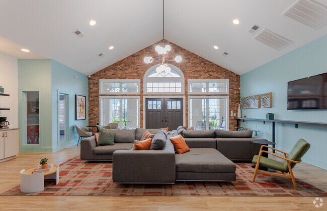 Photo - Sunset Pointe Apartments