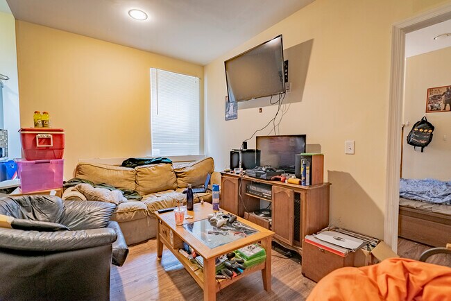 Photo - 3707 Powelton Ave Unit A