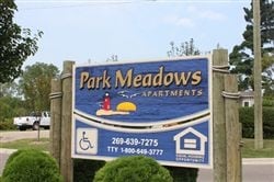 Park Meadows Apartments - Park Meadows Apartments