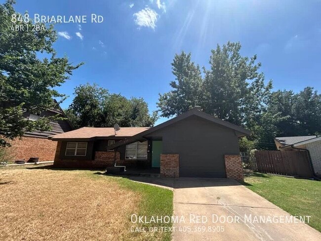 Building Photo - 848 Briarlane Rd Rental