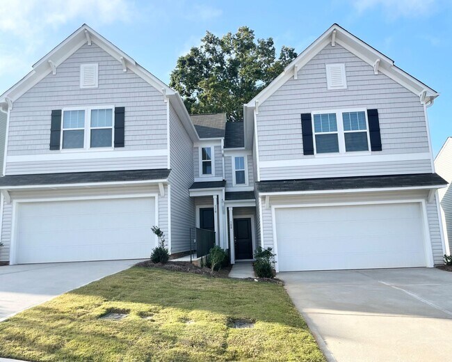 3 br 2.5 ba Paired Home minutes from I-77... - 3 br 2.5 ba  Paired Home minutes from I-77...