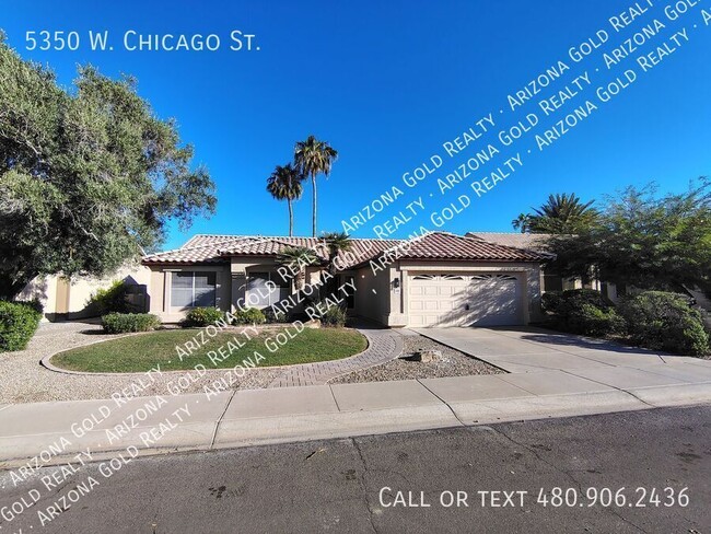 Photo - 5350 W Chicago St