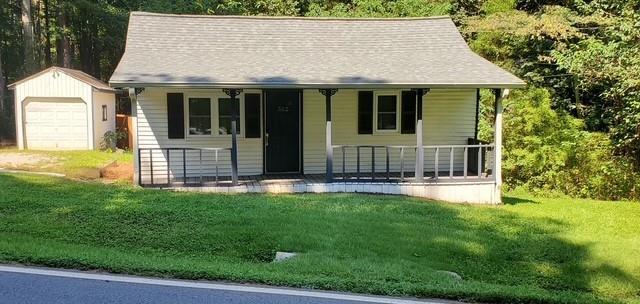 Building Photo - 562 Patillo Rd Rental