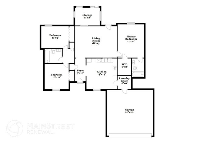 Photo - 9625 Combs Ln